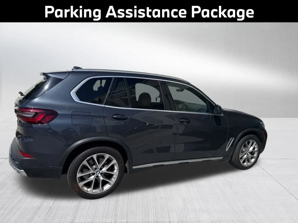 2022 BMW X5 40i - Photo 6