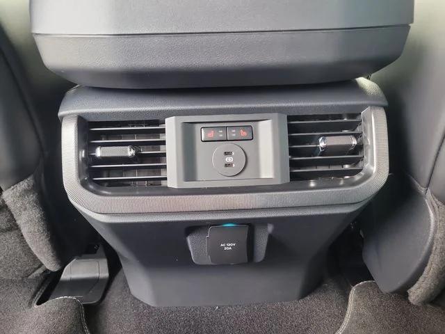 New 2026 Avalanche Ford Platinum image 14