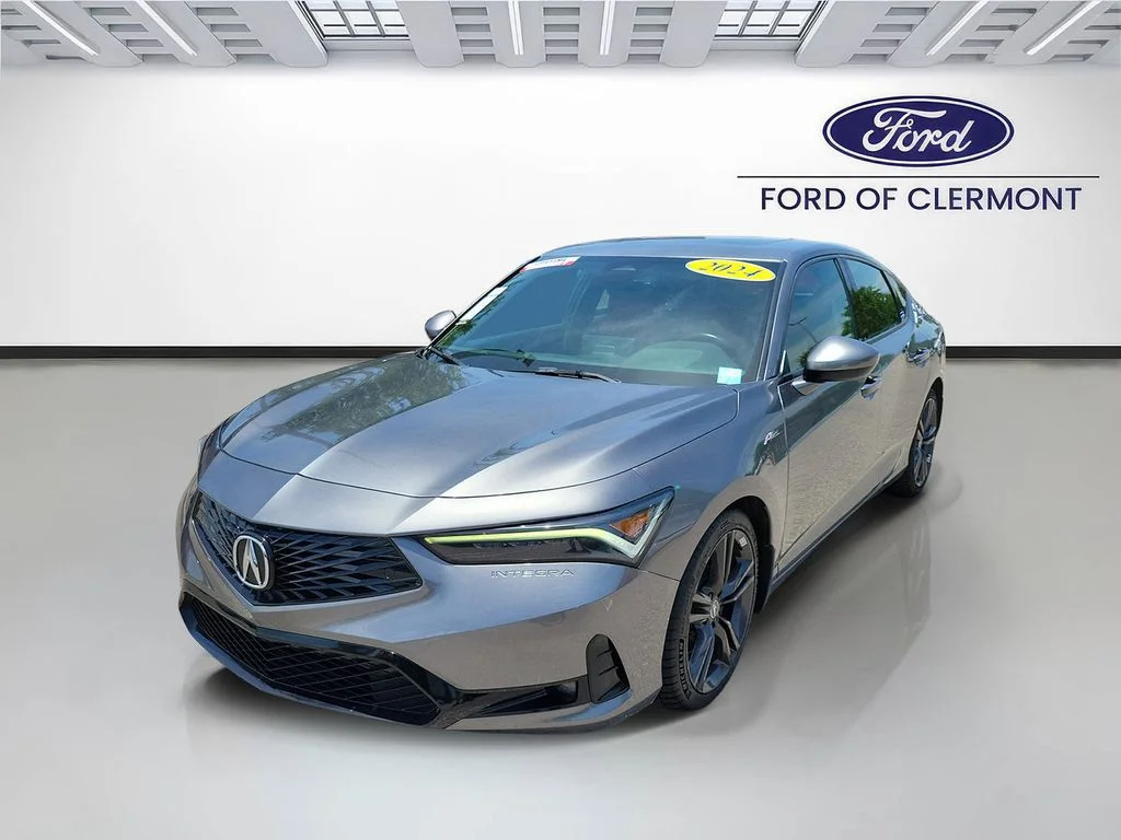 Used 2024  Acura A-Spec Package image 2
