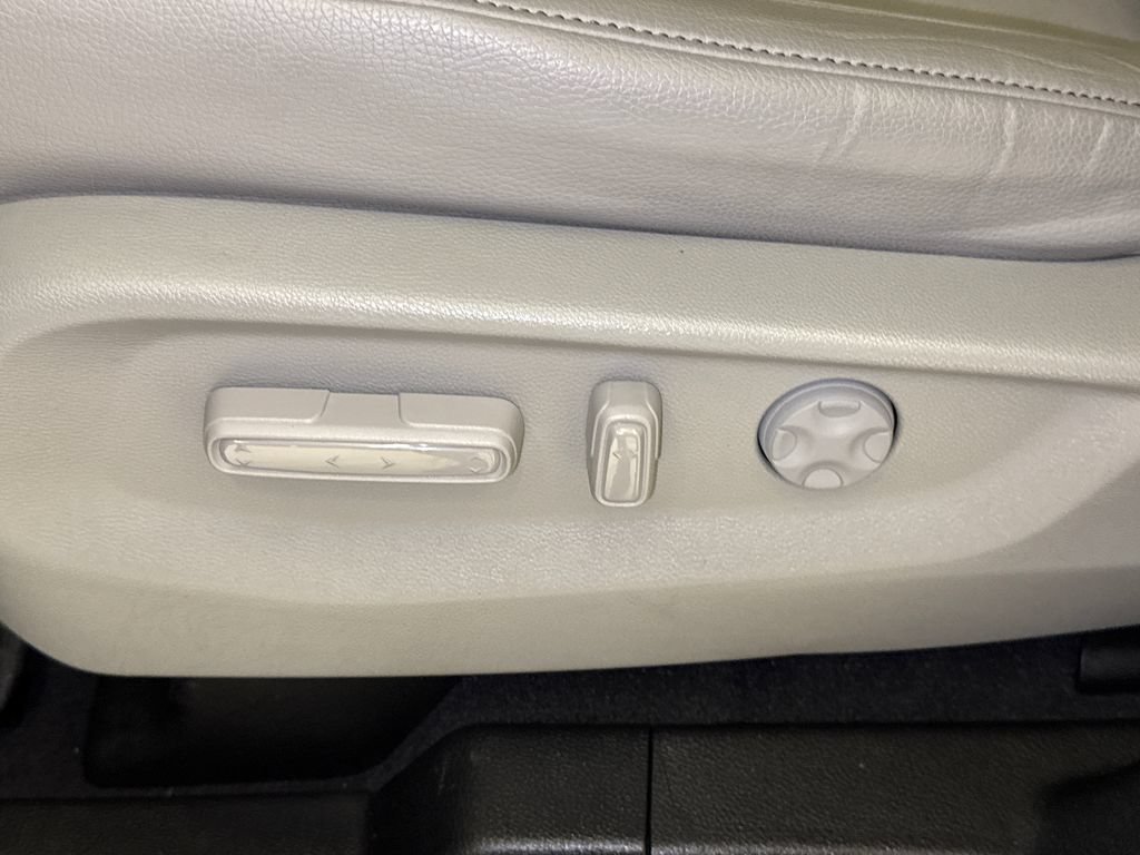 2024 Honda Odyssey Touring - Photo 60