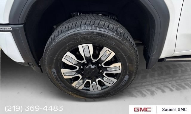 2024 GMC Sierra 2500HD Denali - Photo 27