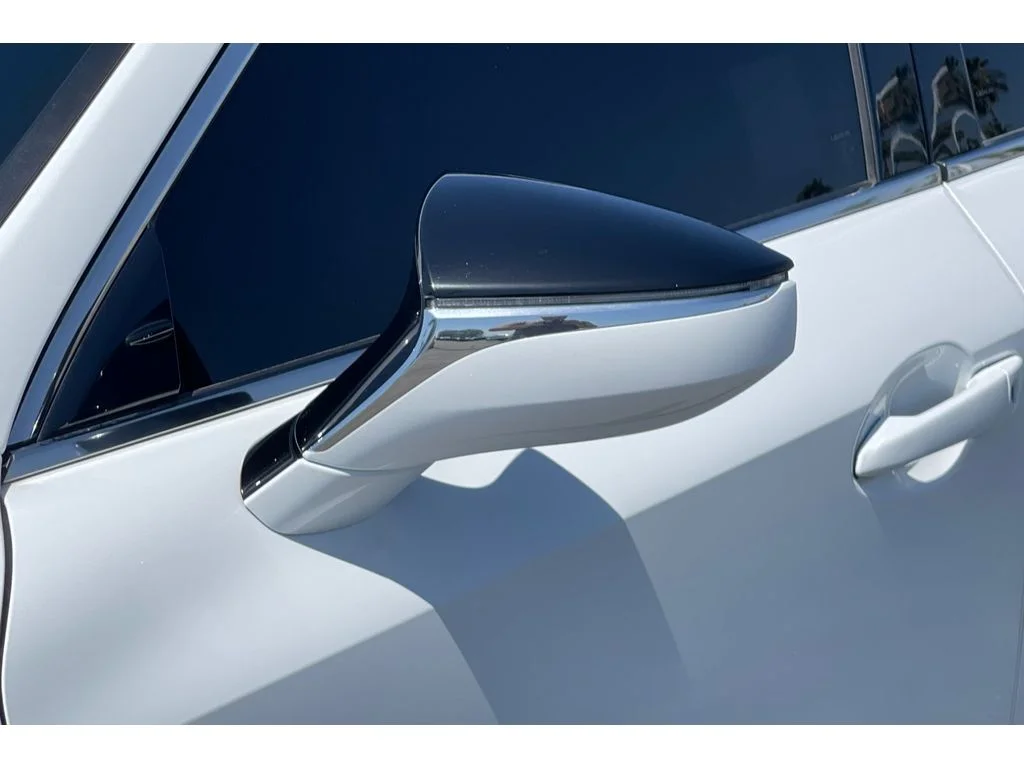 Used 2023 Ultra White Lexus F SPORT image 53