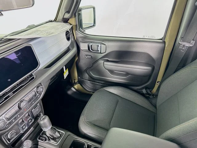 New 2026 41 Exterior Paint Jeep Sport image 21
