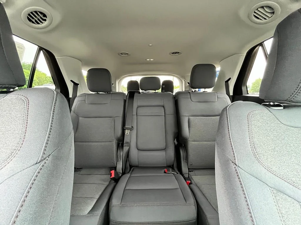 New 2026 Blue Ford Active image 10