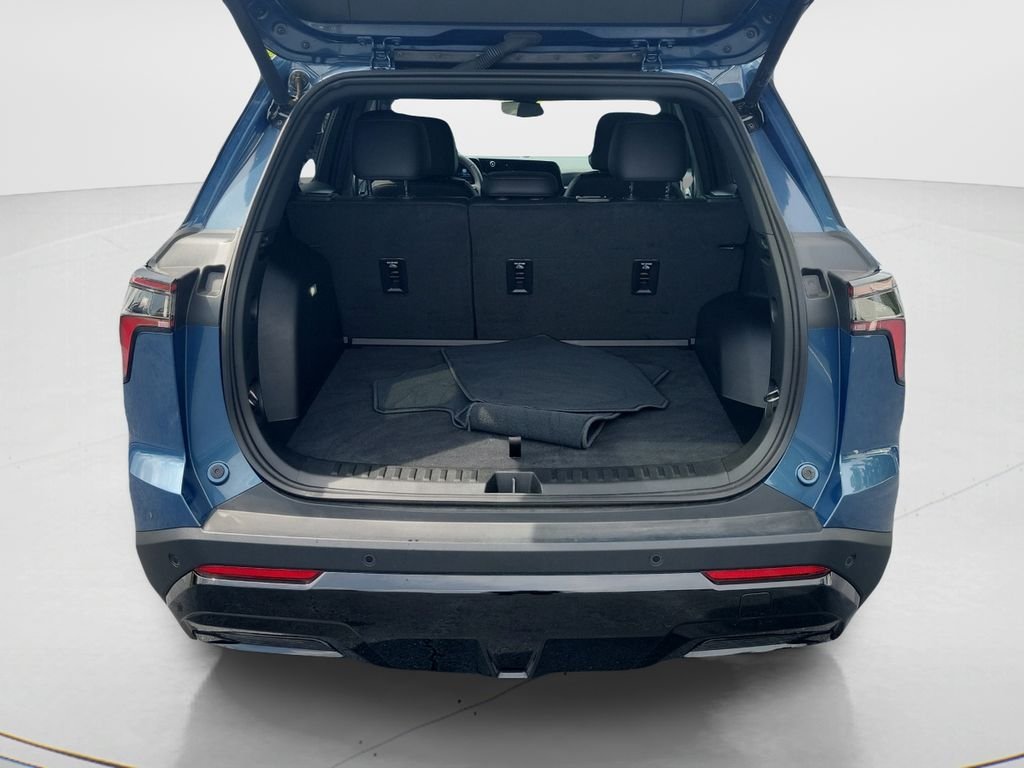 2026 Chevrolet Equinox RS - Photo 9