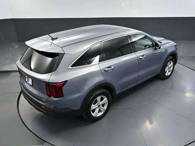 2023 Kia Sorento LX - Photo 56