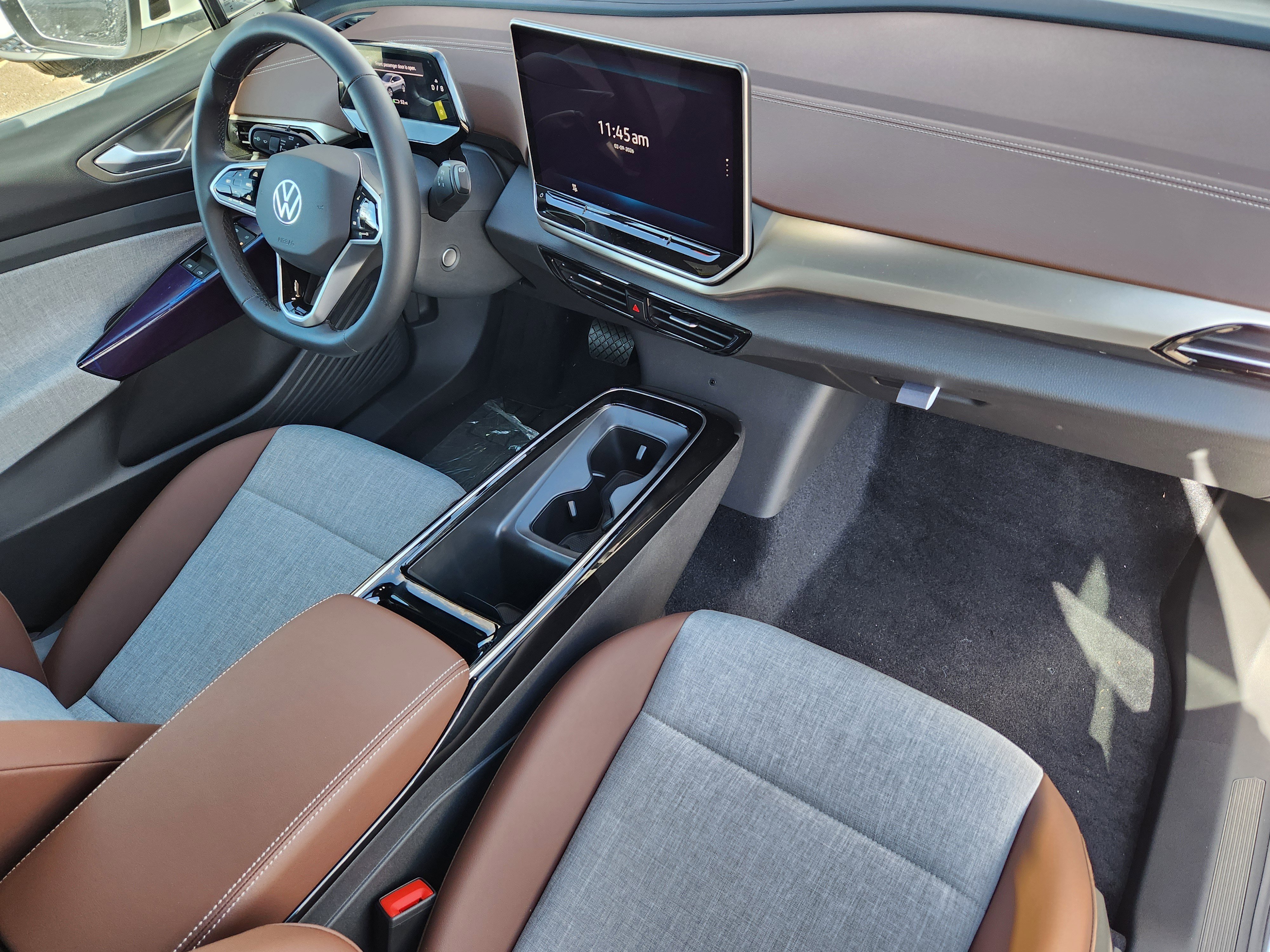 2026 Volkswagen ID.4 PRO - Photo 14