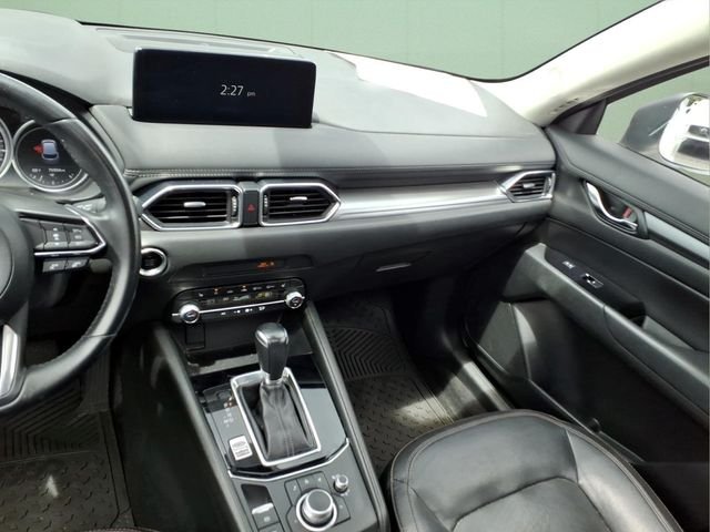 Used 2023 White Mazda 2.5 S Preferred Package image 14