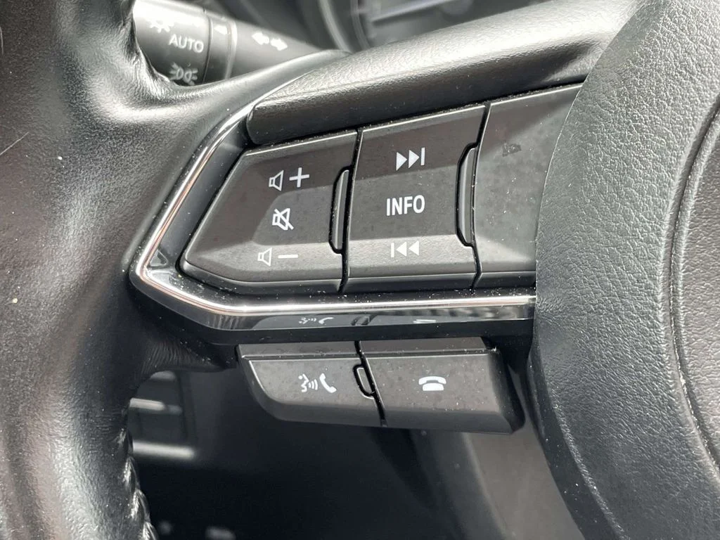 Used 2025 Black Mazda 2.5 S Preferred Package image 30