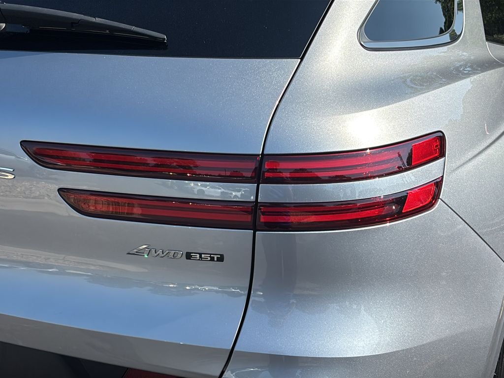 2025 GENESIS GV70 Sport - Photo 13