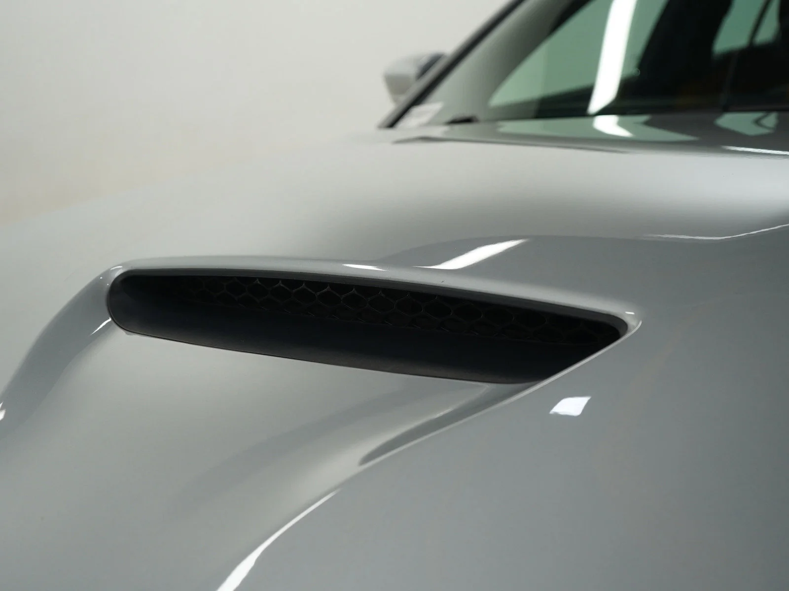 Used 2019 Triple Nickel Clearcoat Dodge Scat Pack RWD image 33