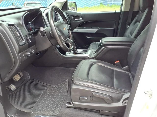 Used 2019 White Chevrolet ZR2 image 12