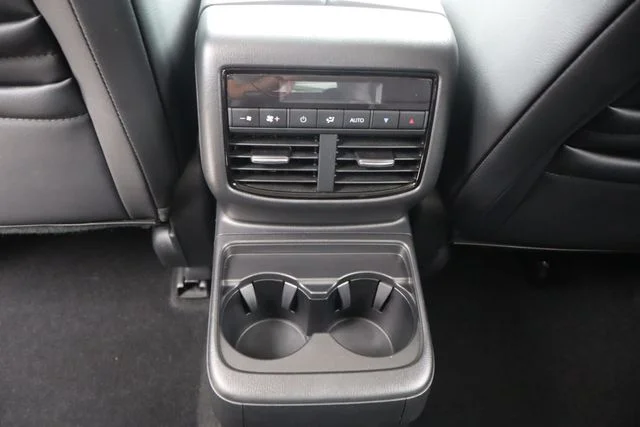 Used 2023 Jet Black Mazda Touring Plus image 17