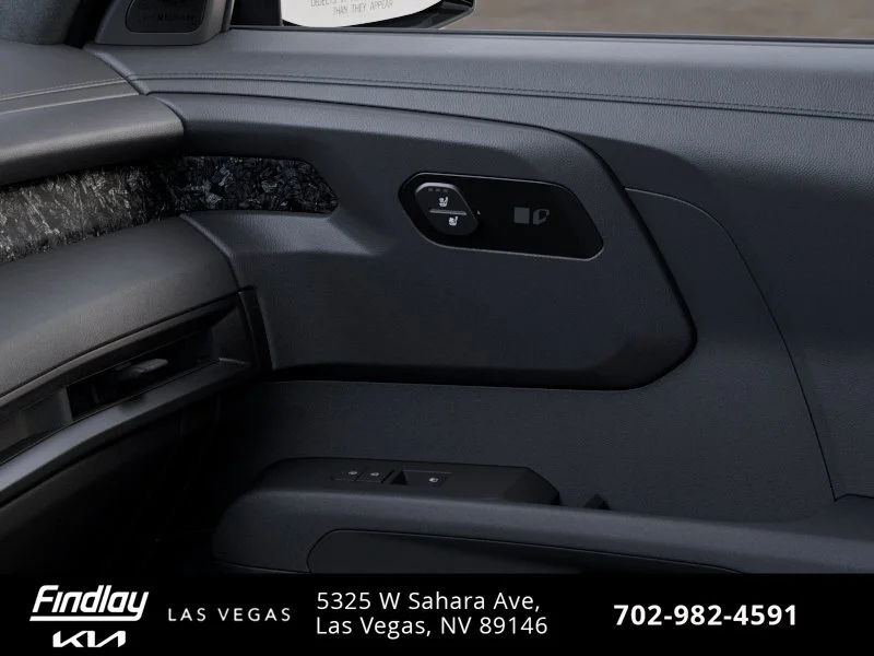 New 2027  Kia X-Pro SX-Prestige image 28