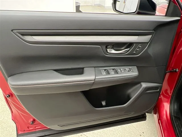 Used 2025 Red Honda Sport-L image 21
