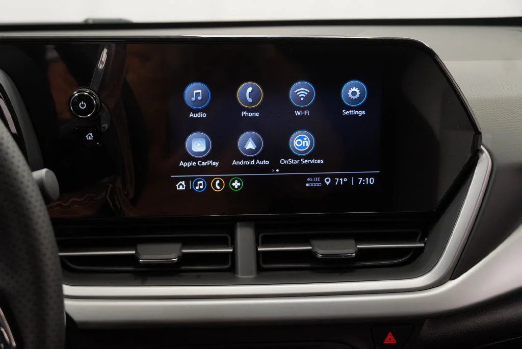 2026 Chevrolet Trax RS - Photo 24