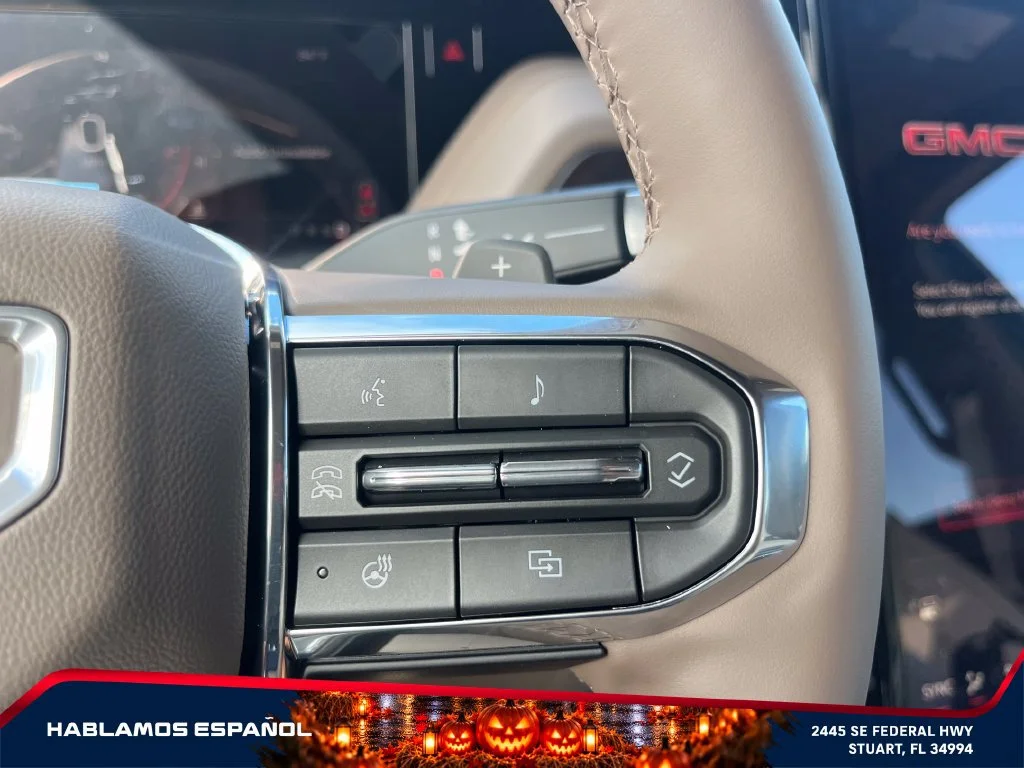 New 2027 Onyx Black GMC Denali image 27