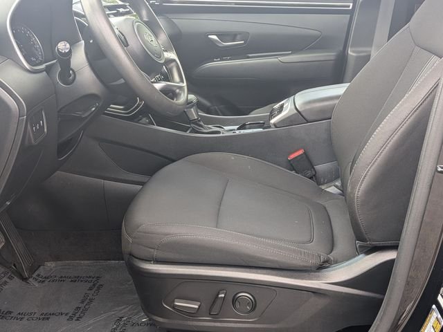 Used 2023 Black Hyundai SEL image 11