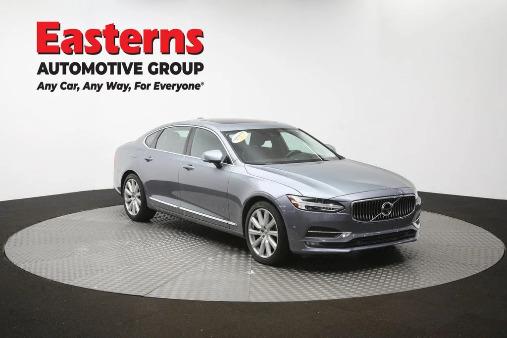 Used 2018 Gray Volvo T6 Inscription image 51