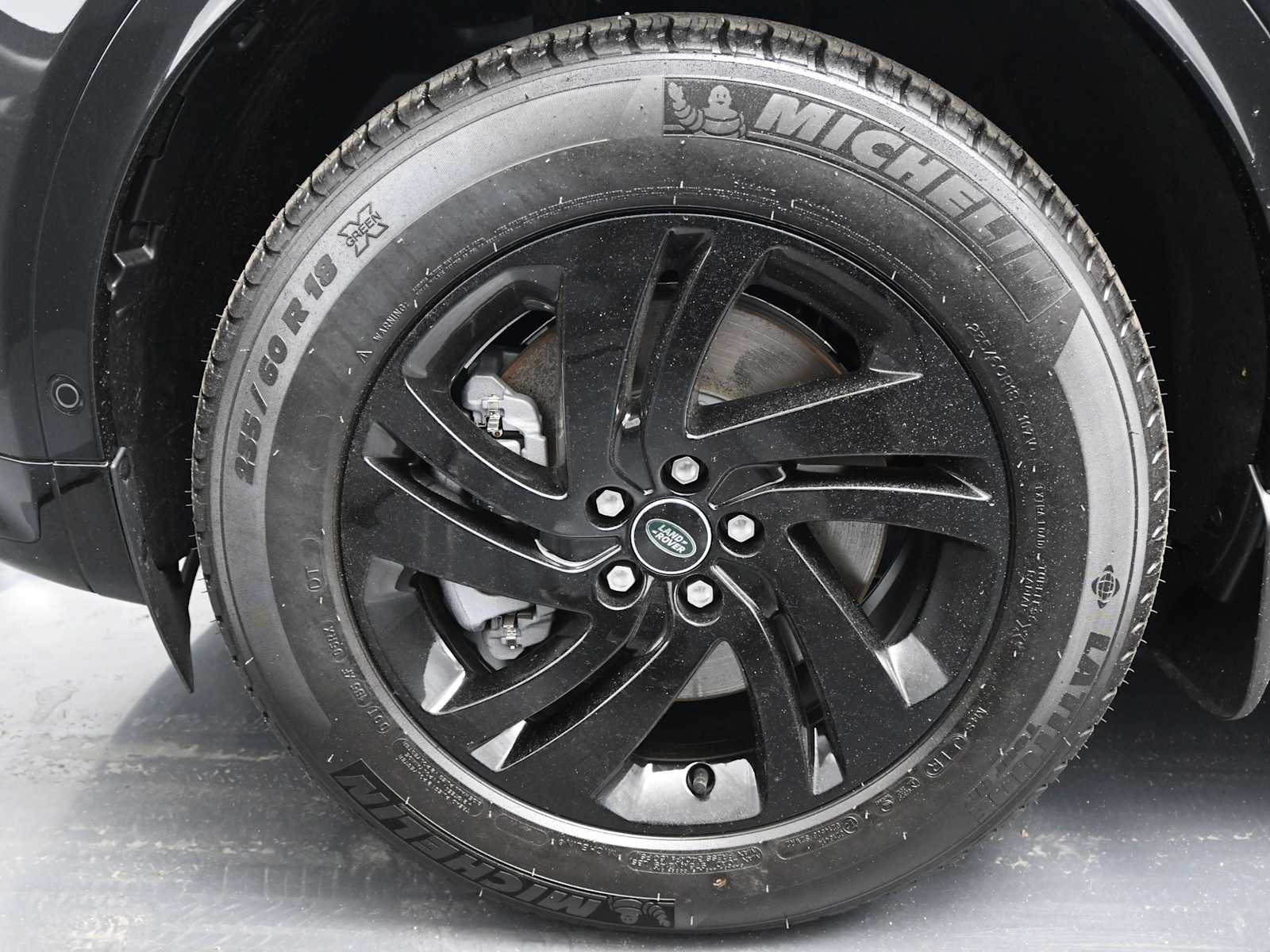 Used 2025 BK Land Rover S image 8