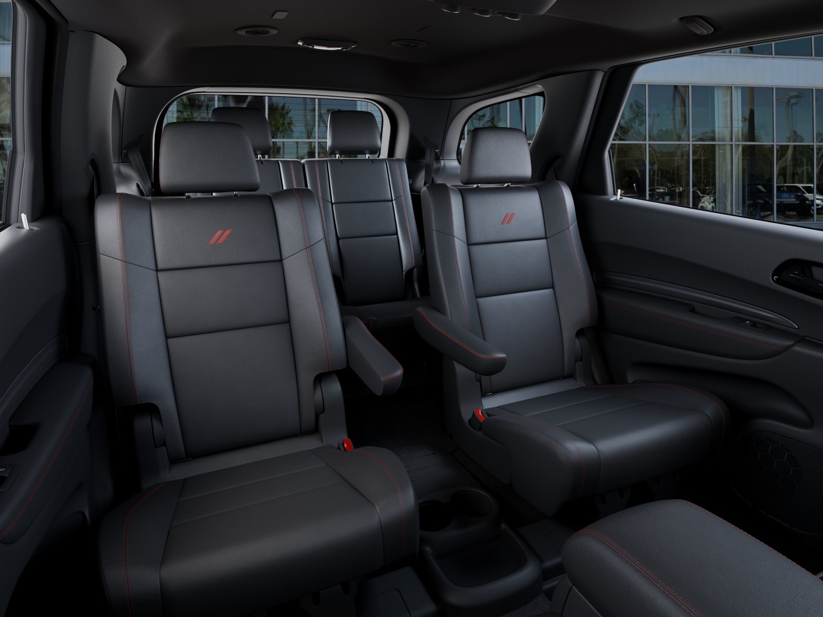 New 2026 Night Moves Dodge GT Plus HEMI V8 image 41