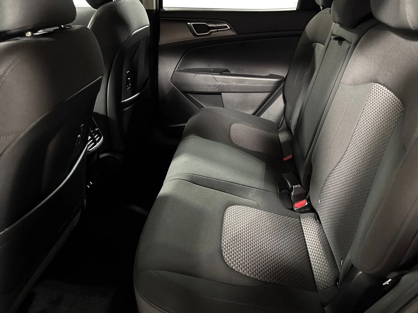 Certified Used 2026 Gray Kia S image 5