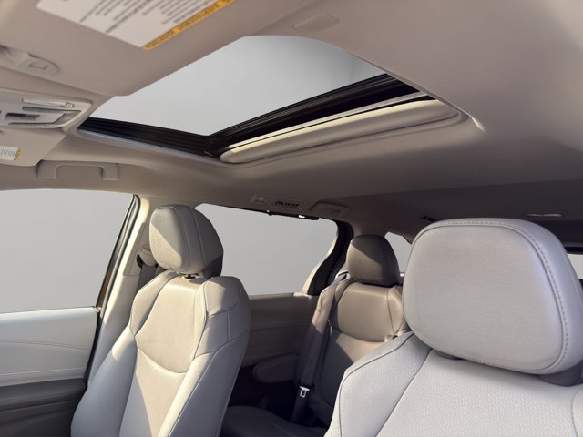 Used 2022 Black Toyota XLE image 25