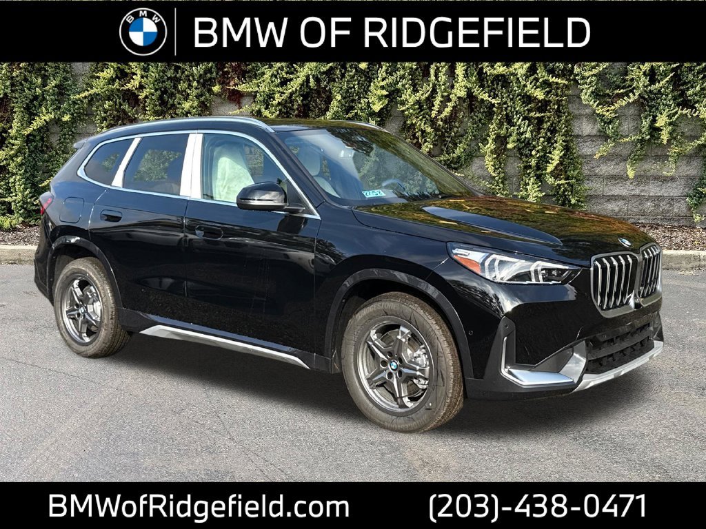 2027 BMW X1
