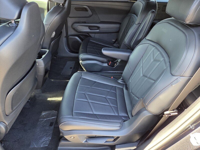 New 2027 Panthera Metal Kia X-Line EX image 7