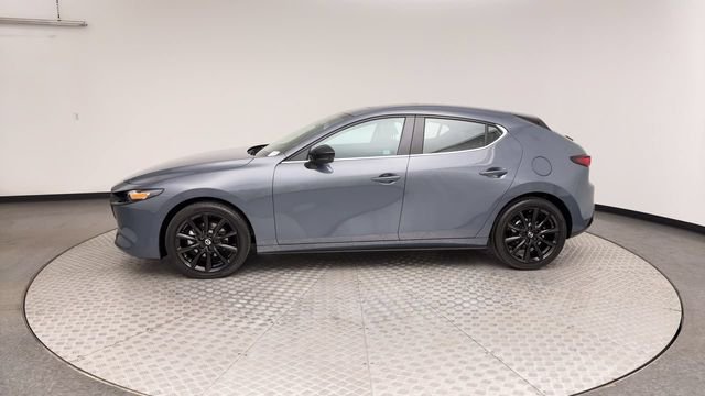 Certified Used 2026 Gray Mazda 2.5 S Carbon Edition image 5