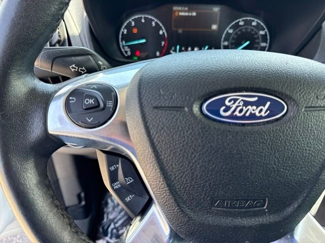 2020 Ford Transit Connect XL - Photo 27