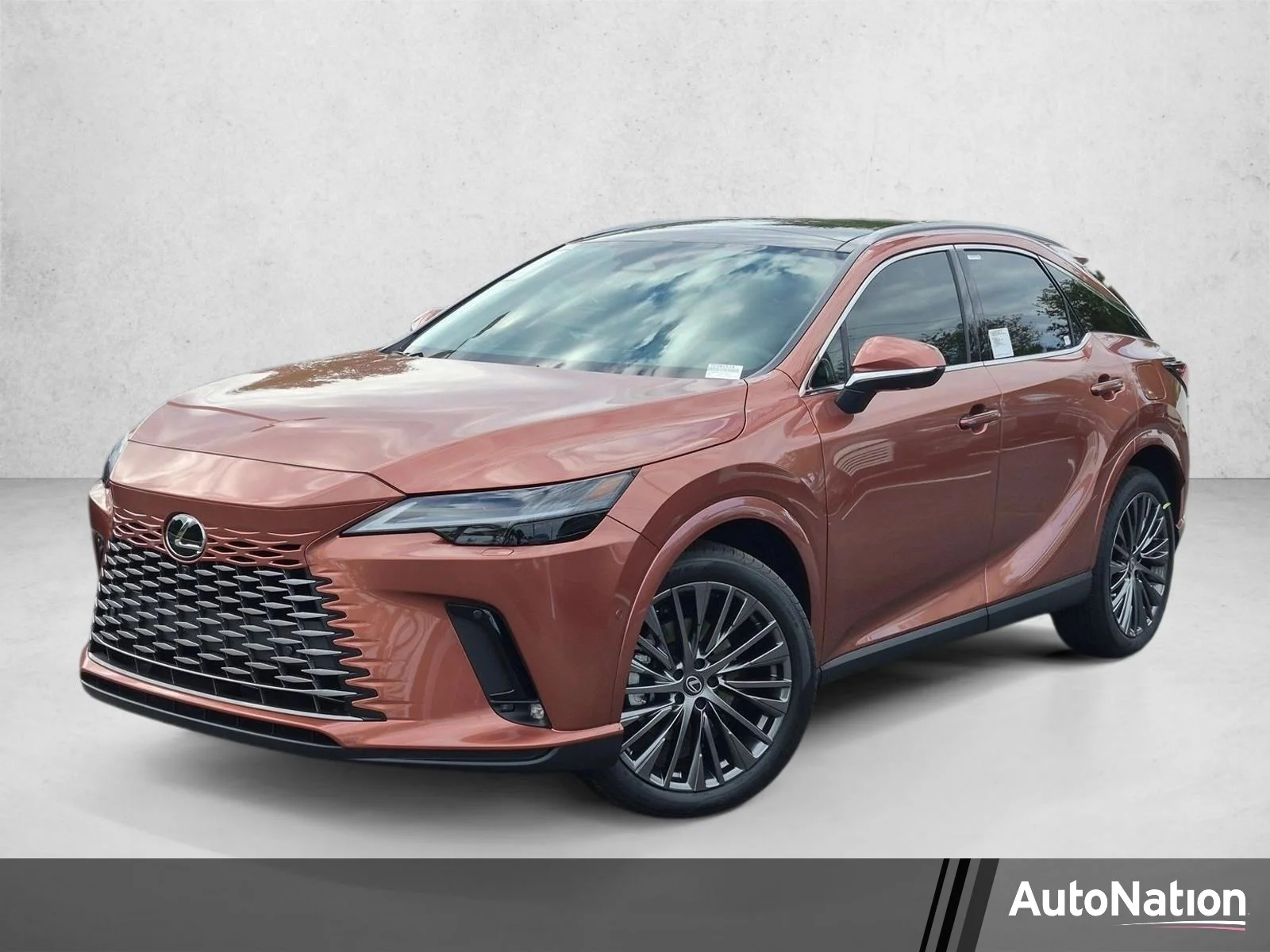 2026 Lexus RX  350 LUXURY