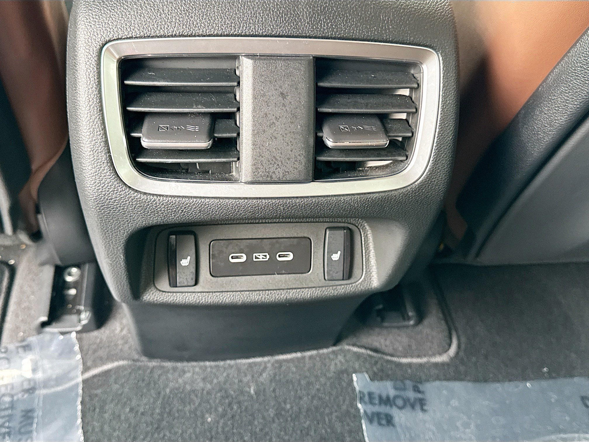 Used 2025  Acura w/Advance Package image 20