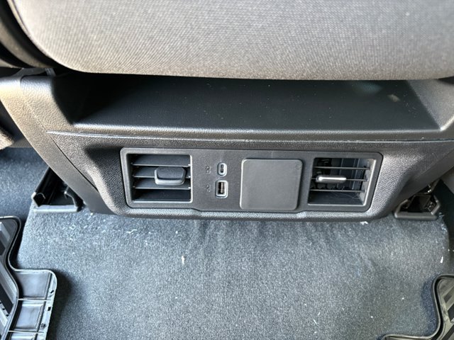 2026 Chevrolet Silverado 1500 Custom - Photo 23