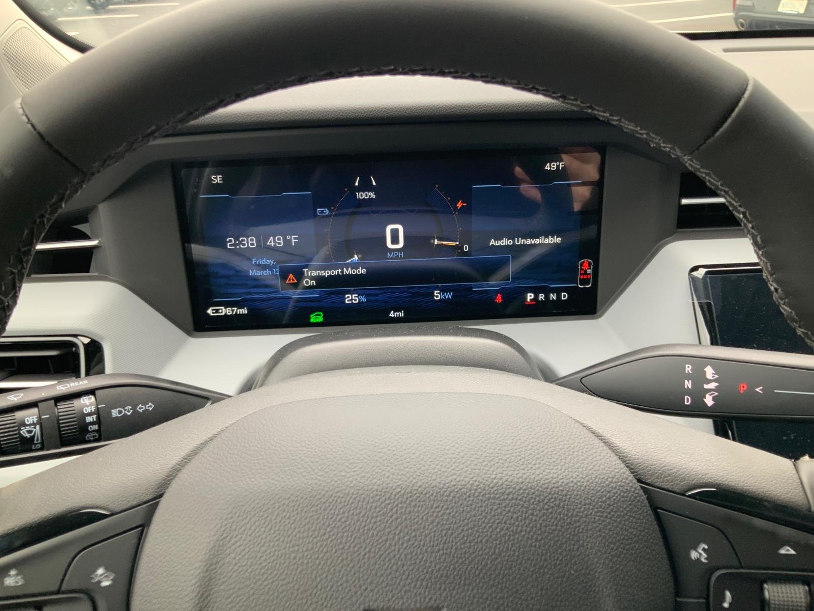 2027 Chevrolet Bolt RS - Photo 18