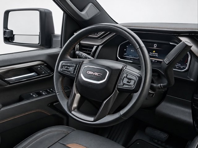 2024 GMC Sierra 2500HD AT4 - Photo 12