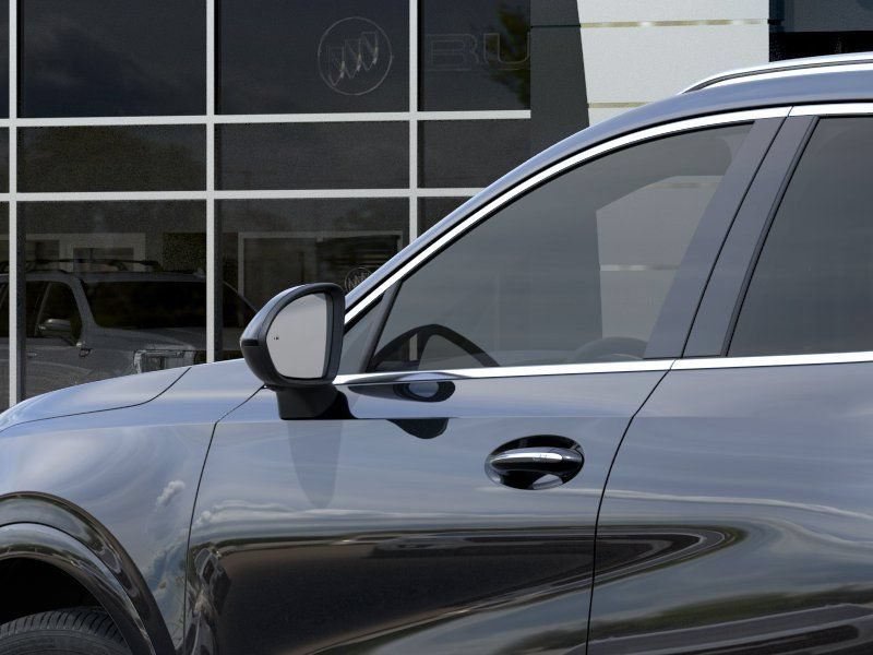 2026 Buick Envision Avenir - Photo 12