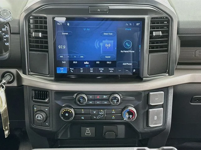 New 2026 Ford F-150 XL