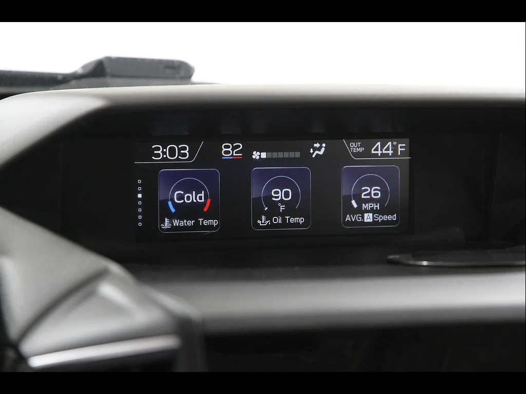 2023 Subaru Forester Premium - Photo 12
