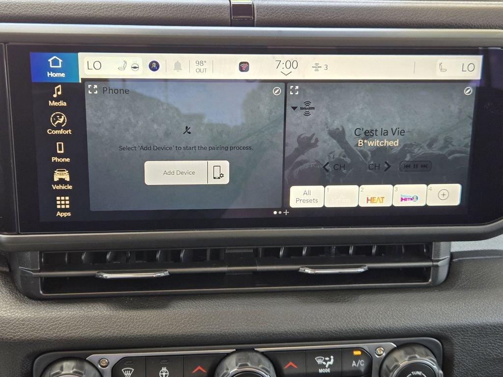 2025 Jeep Wrangler 4-Door Sport S - Photo 13