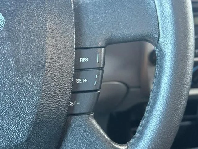 Used 2011 Silver Metallic Ford  image 19