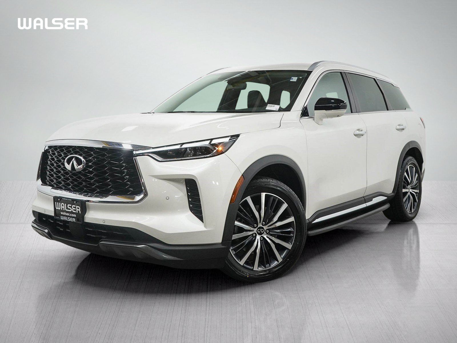 2023 INFINITI QX60