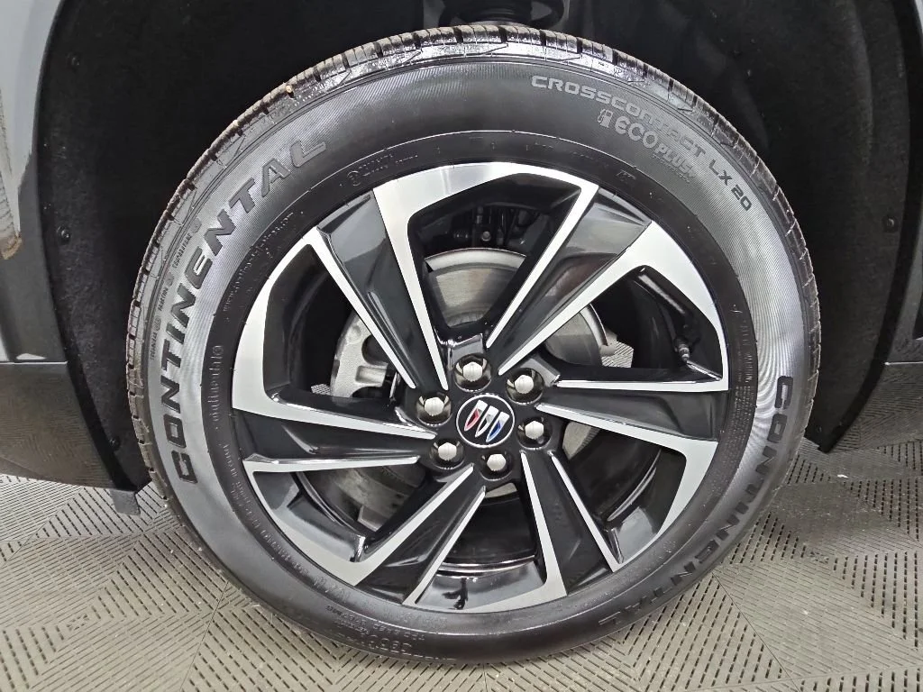 2026 Buick Enclave Sport Touring - Photo 47