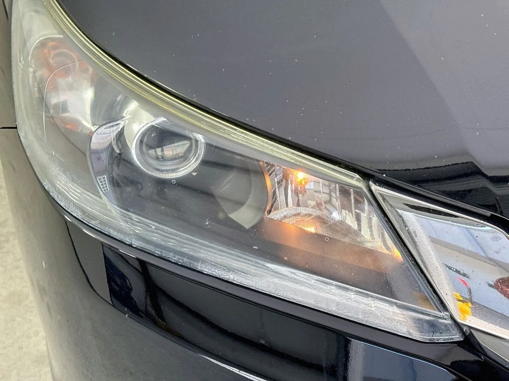 Used 2013 Black Honda Sport image 34