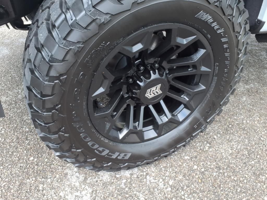 2025 Ford F-250 Super Duty Lariat - Photo 9