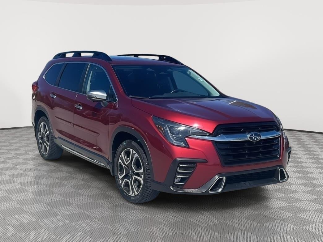 2023 Subaru Ascent Touring's photo