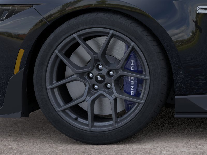 New 2026 Shadow Black Ford Dark Horse® SC image 19