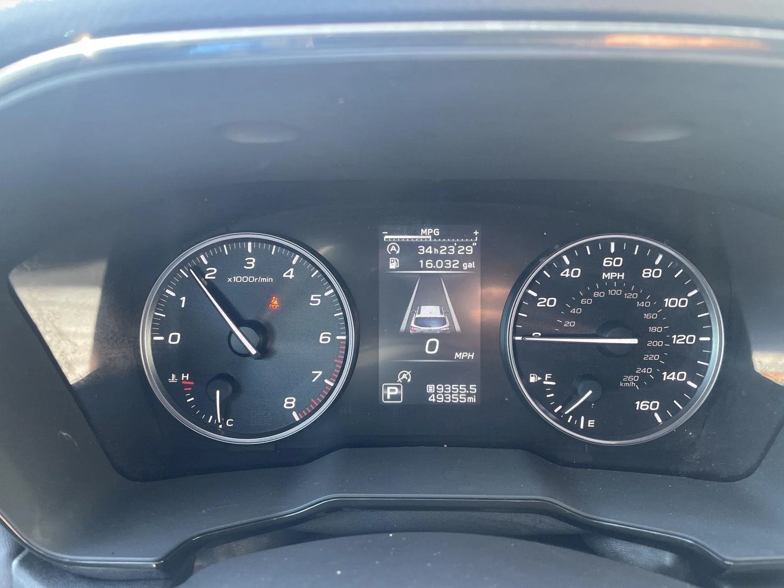 Certified 2024 Subaru Outback Premium with VIN 4S4BTAFC3R3162817 for sale in Kansas City