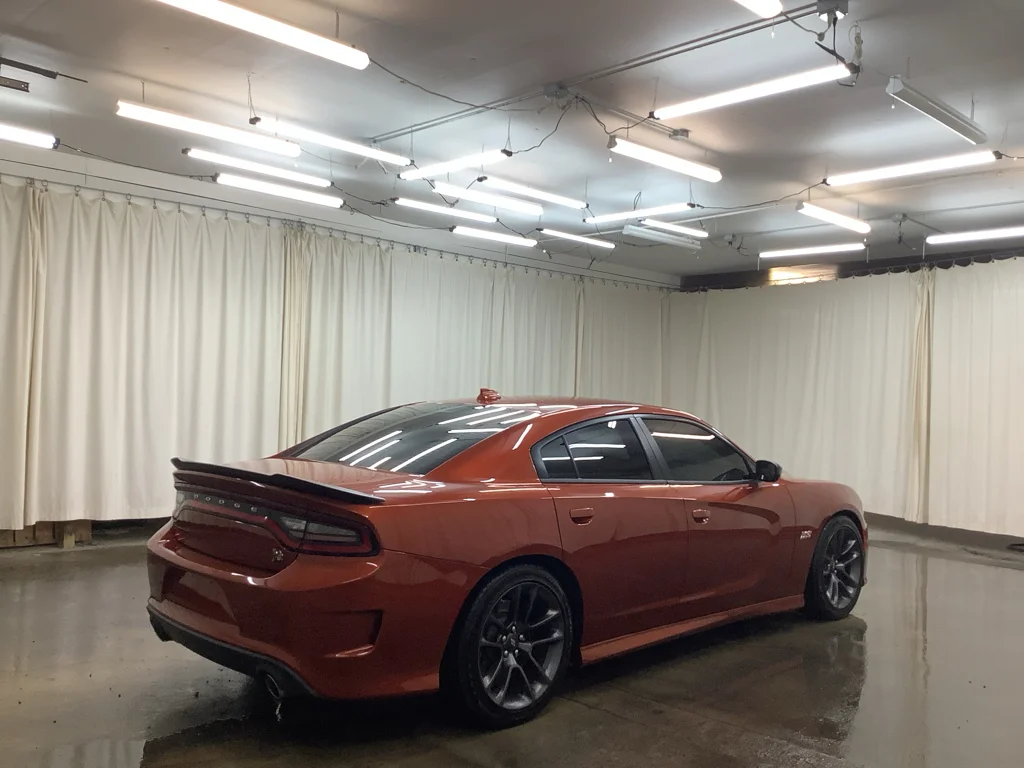 Certified Used 2023 Sinamon Stick Dodge Scat Pack image 6