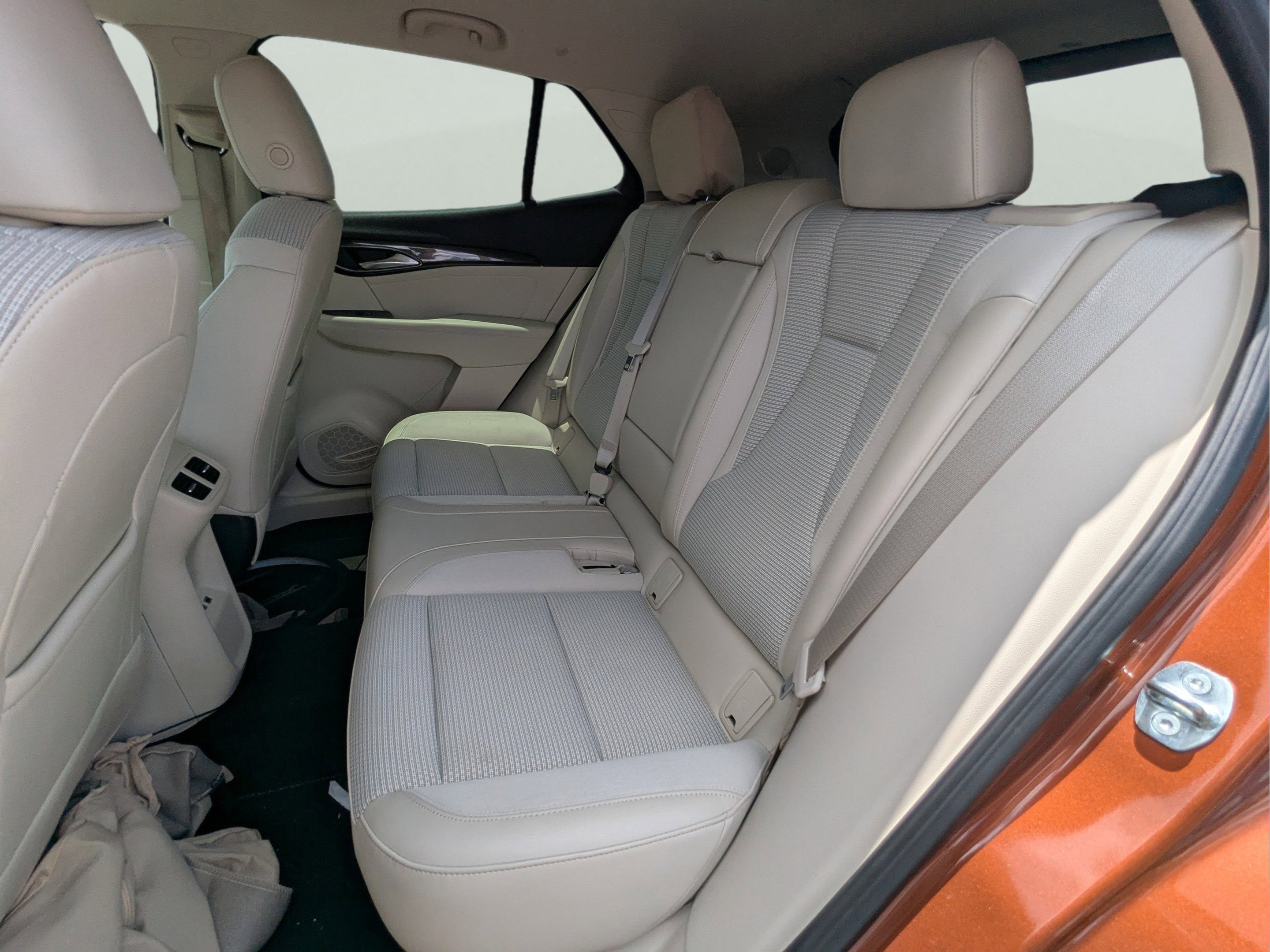 2021 Buick Envision Preferred - Photo 11